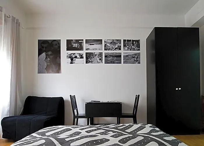 The Photos Couette-café Rome